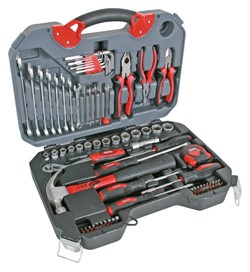 Gereedschapsets