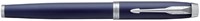 Rollerpen Parker IM blue CT fijn-2