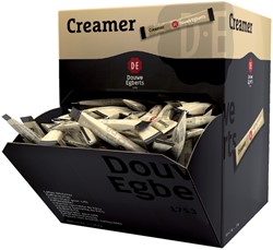 D.E. creamersticks licht & romig 500x2.5gr
