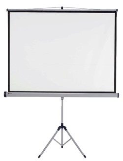 Projectieschermen