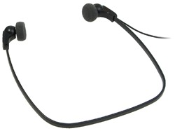 Accessoires voor dicteersystemen