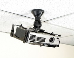 Projectorsteunen
