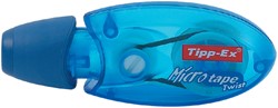 Correctietape Tipp-Ex micro twist 5mmx8m