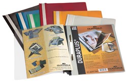 Offertemappen