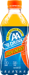 AA Drink High Energy 24x33cl