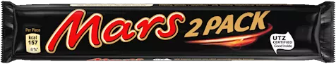 Mars 2-pack 24x2/35gr