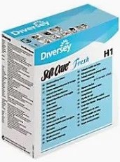 soft care fresh H1 6x0.8ltr