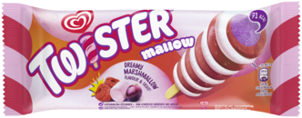 Ola Twister marshmallow 35st (1,25)