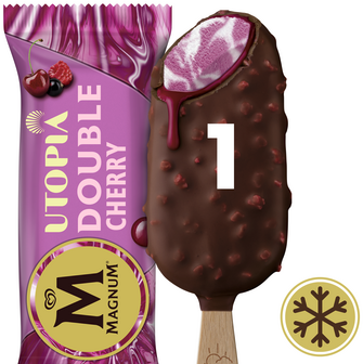 Ola Magnum Double Cherry 20st (3,30)