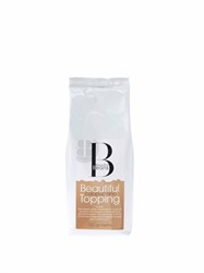 Beautiful Beans Cappuccino Topping 750gr
