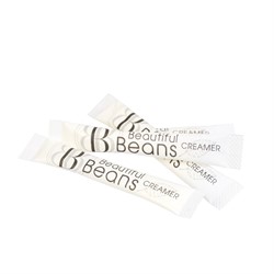 Beautiful Beans Creamersticks 1000x2,5gr