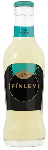 Royal Bliss  Bitter Lemon 24x20cl krat