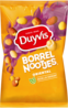 Duyvis Borrelnoten Provencale 1000gr