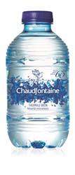 Chaudfontaine Blauw 24x33cl PET