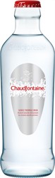 Chaudfontaine Rood 24x25cl krat