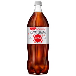 Coca Cola PET zero 6x1.5ltr