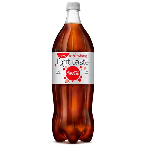 Coca Cola PET zero 6x1.5ltr