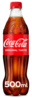 Coca Cola S.PET Regular 12x50cl