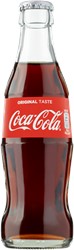 Coca Cola krat Regular 24x20cl