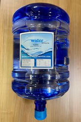 Watercan Coolwater 18,9 liter