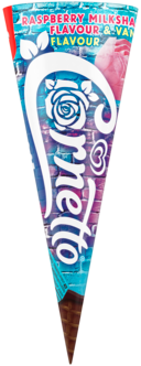 Ola Cornetto GO sandwich 33st (2,70)