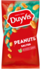 Duyvis Pinda's Gezouten 1000gr
