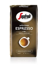 Tiktak Segafredo Selezione Espresso 8x1kg