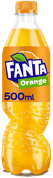 Fanta Sinas zero 12x50cl S.PET