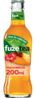 Fuze Tea Black Tea Peach Hibiscus krat 24x20cl