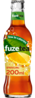 Fuze Tea Sparkling Black Tea krat 24x20cl