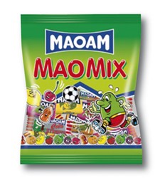 Haribo Maomixx Zakjes 28x75gr