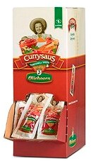Oliehoorn Curry 150x15ml sachets