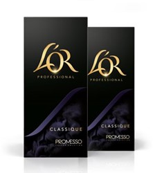 D.E. L'OR Promesso Classique UTZ 2x1,4ltr