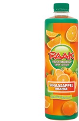 Raak ranja Sinaasappel 75cl