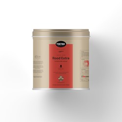 Tiktak Rood Extra Standaardmaling 3,5kg blik
