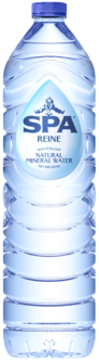 Spa Blauw PET 6x1,5ltr