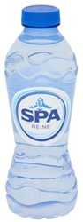 Spa Blauw PET 24x33cl