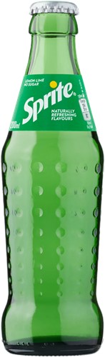 Sprite Regular 24x20cl krat