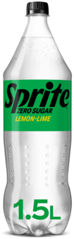 Sprite zero sugar  6x1,5ltr S.PET