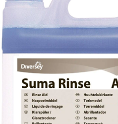 suma rinse A5 can 5ltr